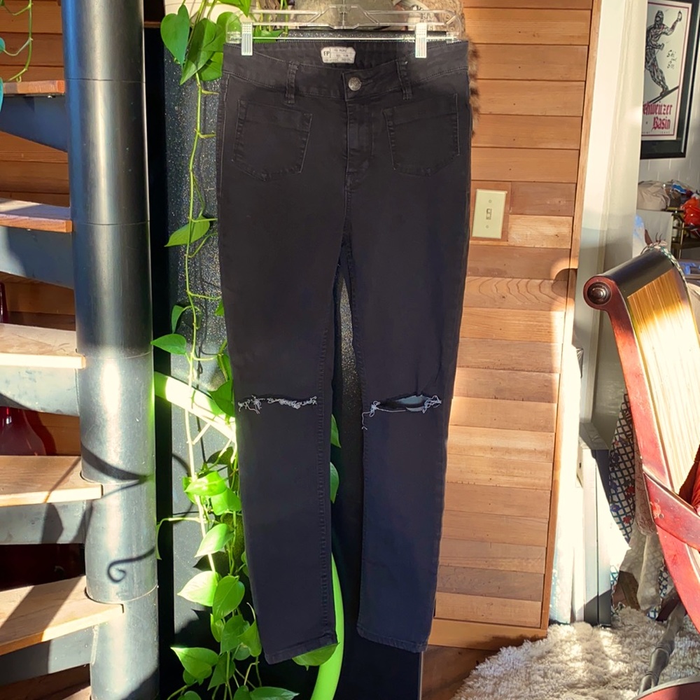 Free People sz 28